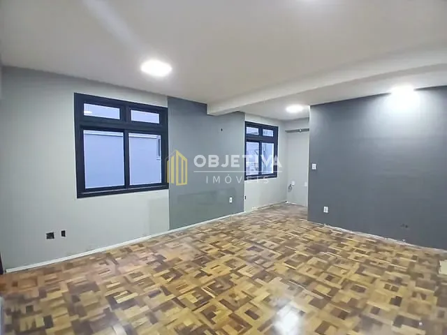 Sala com 49m², para alugar, no bairro Centro em Novo Hamburgo