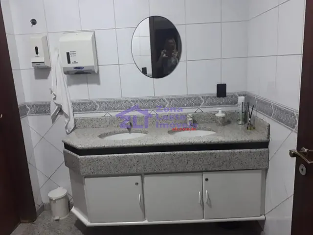 Sala com 15m², para alugar, no bairro Tatuapé em São Paulo