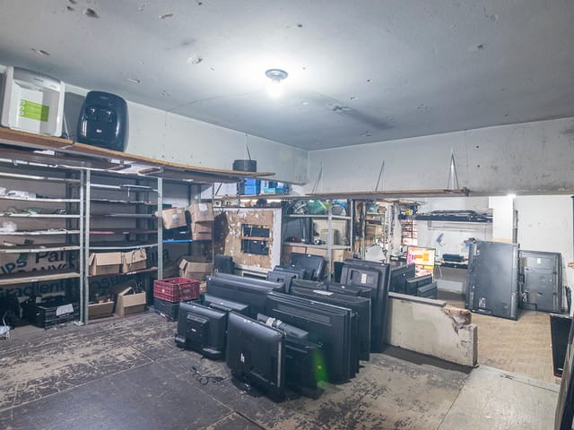 Sala com 217m², à venda, no bairro Nova Petrópolis em São Bernardo Do Campo