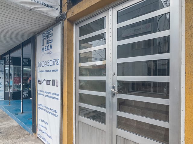 Sala com 217m², à venda, no bairro Nova Petrópolis em São Bernardo Do Campo