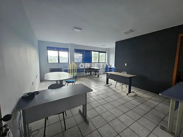Sala com 51m², à venda, no bairro Pátria Nova em Novo Hamburgo