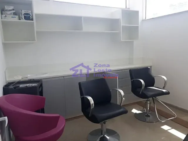 Sala com 15m², para alugar, no bairro Tatuapé em São Paulo