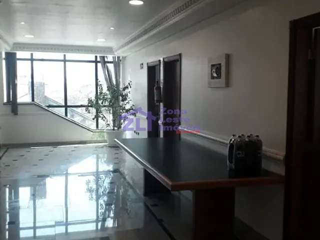 Sala com 15m², para alugar, no bairro Tatuapé em São Paulo