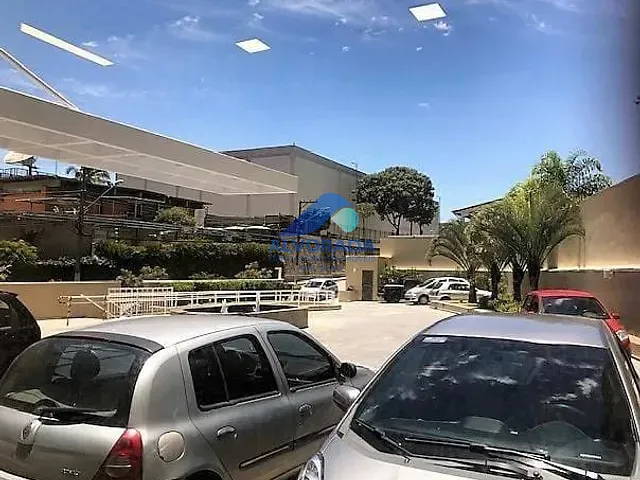 Sala com 57m², à venda, no bairro Jardim Oswaldo Cruz em São José dos Campos