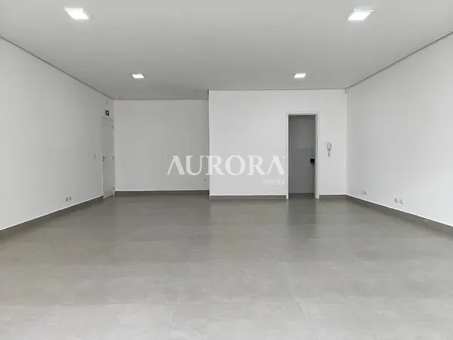Sala com 63m², para alugar, no bairro Jardim America em Londrina