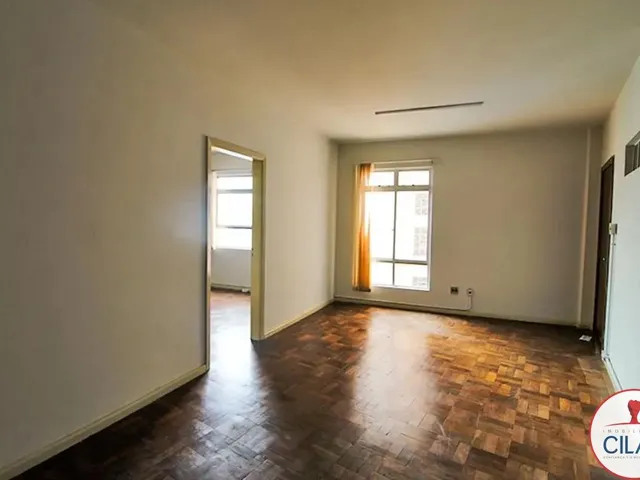 Sala para alugar, no bairro Centro em Curitiba