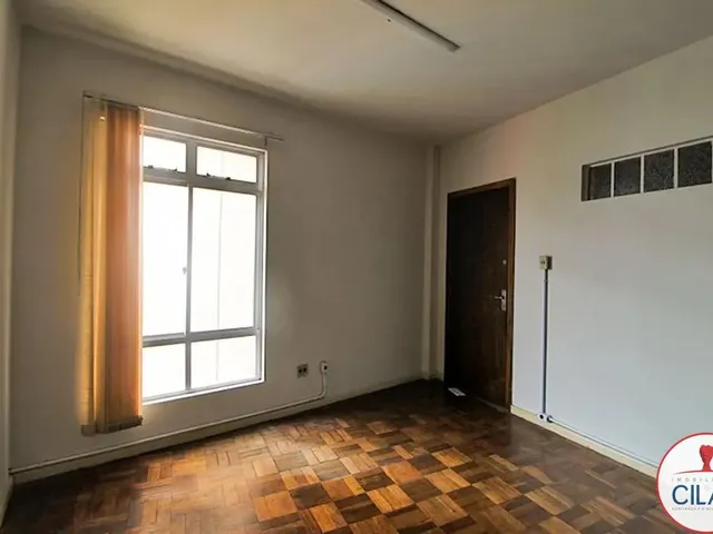 Sala para alugar, no bairro Centro em Curitiba