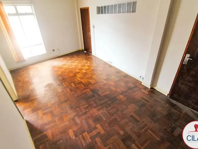 Sala para alugar, no bairro Centro em Curitiba