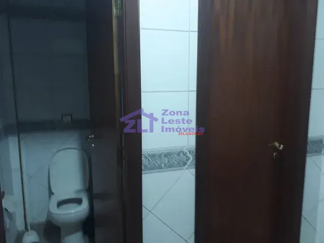 Sala com 15m², para alugar, no bairro Tatuapé em São Paulo
