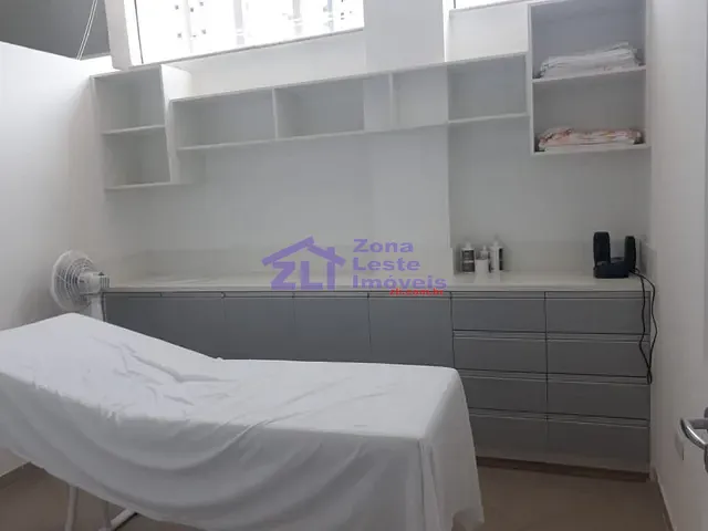 Sala com 15m², para alugar, no bairro Tatuapé em São Paulo