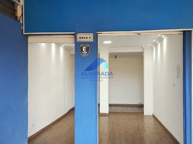 Sala para alugar, no bairro Jardim das Indústrias em São José dos Campos