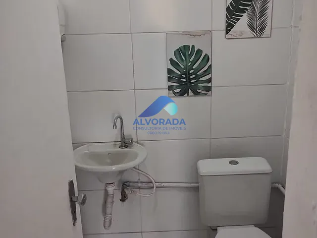 Sala para alugar, no bairro Jardim das Indústrias em São José dos Campos