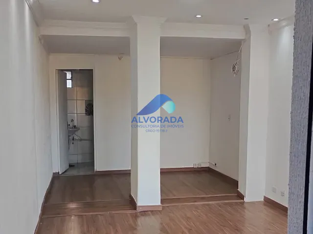 Sala para alugar, no bairro Jardim das Indústrias em São José dos Campos