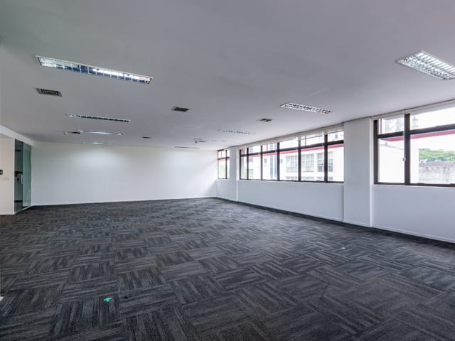 Sala com 130m², à venda, no bairro Brooklin em São Paulo