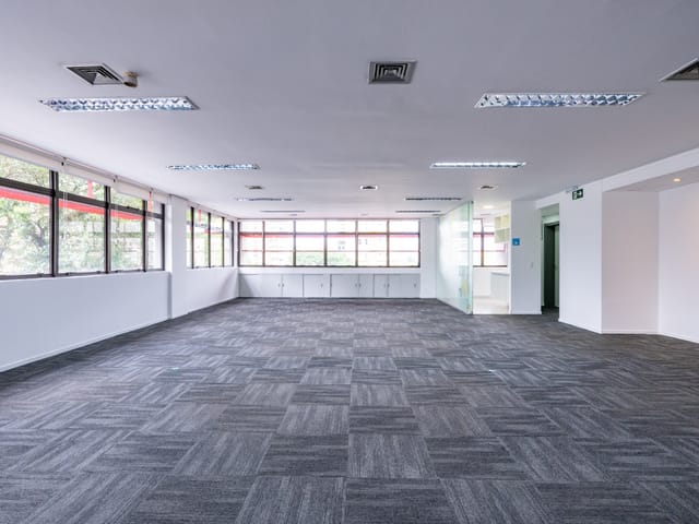 Sala com 130m², à venda, no bairro Brooklin em São Paulo