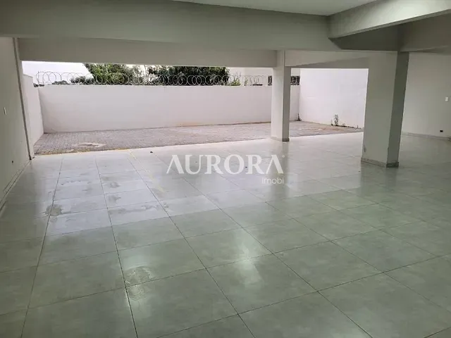 Sala com 360m², para alugar, no bairro Jardim Andrade em Londrina