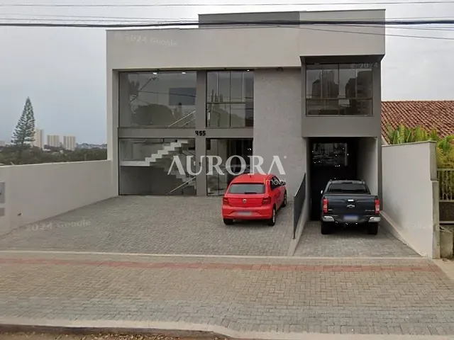 Sala com 360m², para alugar, no bairro Jardim Andrade em Londrina