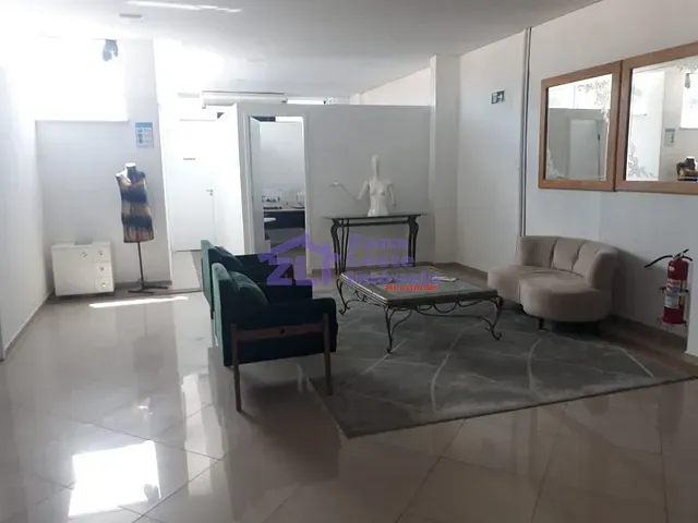 Sala com 15m², para alugar, no bairro Tatuapé em São Paulo