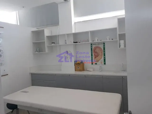 Sala com 15m², para alugar, no bairro Tatuapé em São Paulo