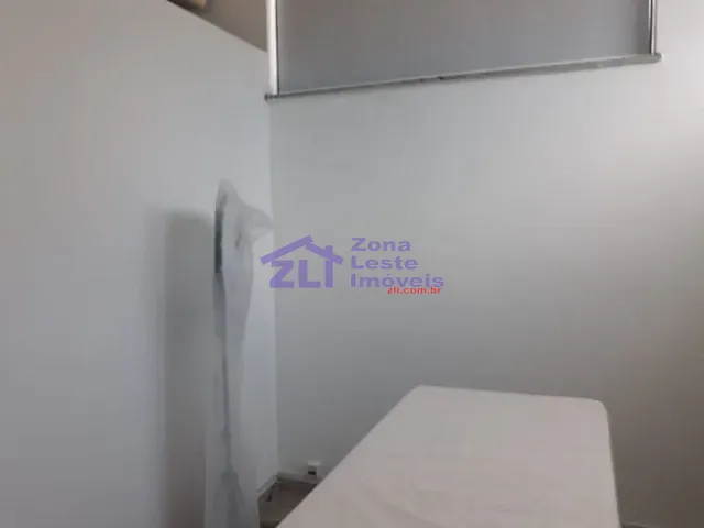 Sala com 15m², para alugar, no bairro Tatuapé em São Paulo