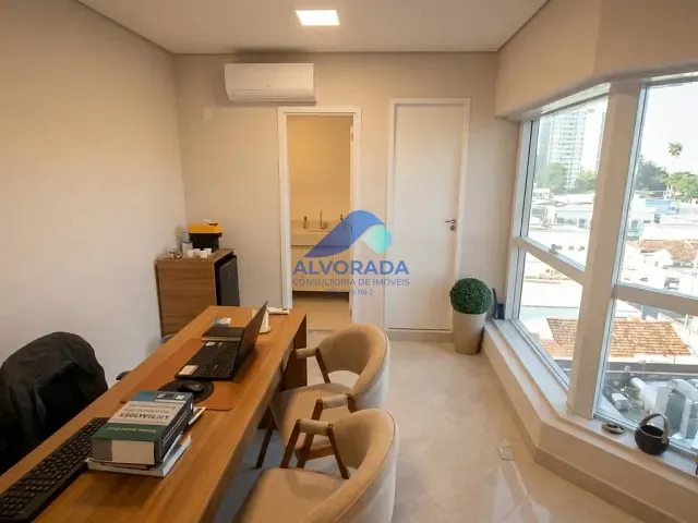 Sala para alugar, no bairro Centro em São José dos Campos