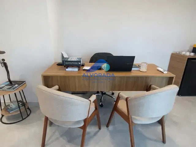 Sala para alugar, no bairro Centro em São José dos Campos
