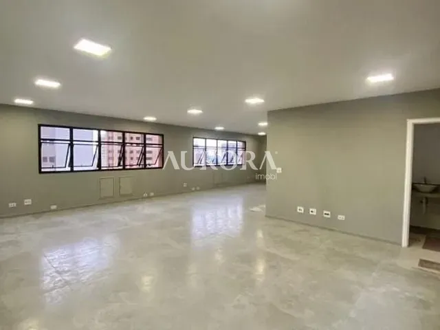 Sala com 86m², para alugar, no bairro Centro em Londrina