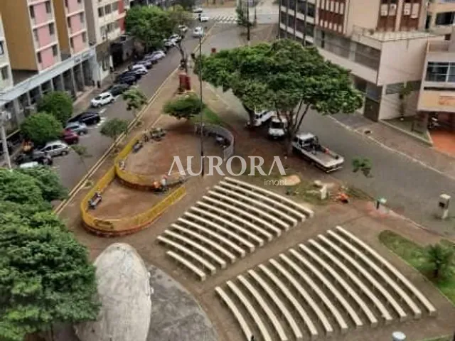 Sala com 86m², para alugar, no bairro Centro em Londrina