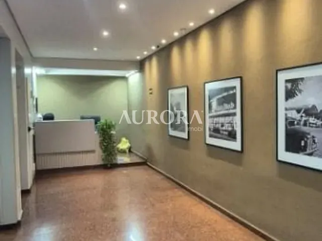 Sala com 86m², para alugar, no bairro Centro em Londrina