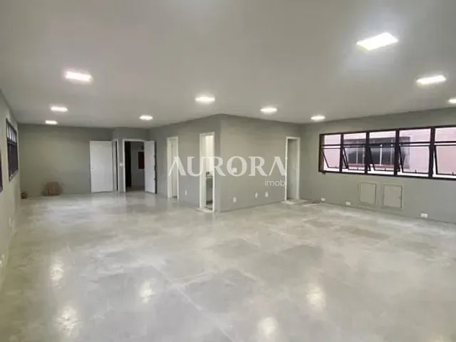 Sala com 86m², para alugar, no bairro Centro em Londrina