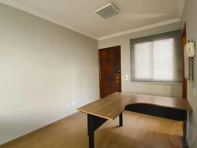 Sala para alugar, no bairro Centro em Curitiba