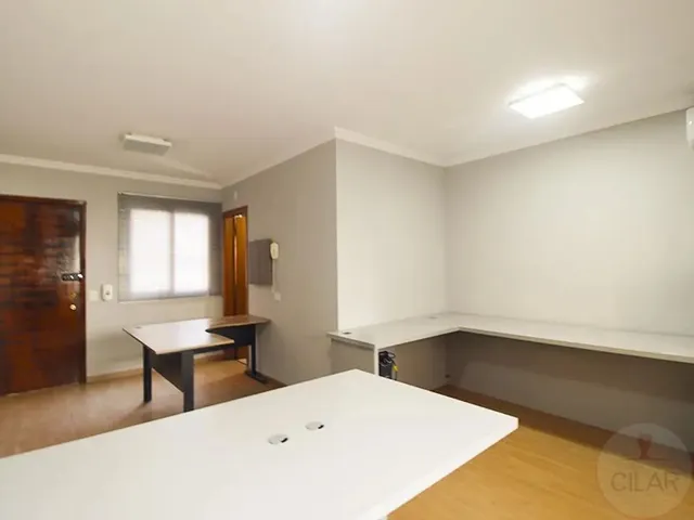 Sala para alugar, no bairro Centro em Curitiba