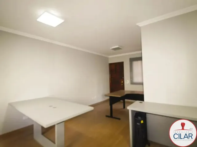 Sala para alugar, no bairro Centro em Curitiba