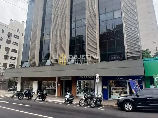 Sala para alugar, no bairro Centro em Novo Hamburgo