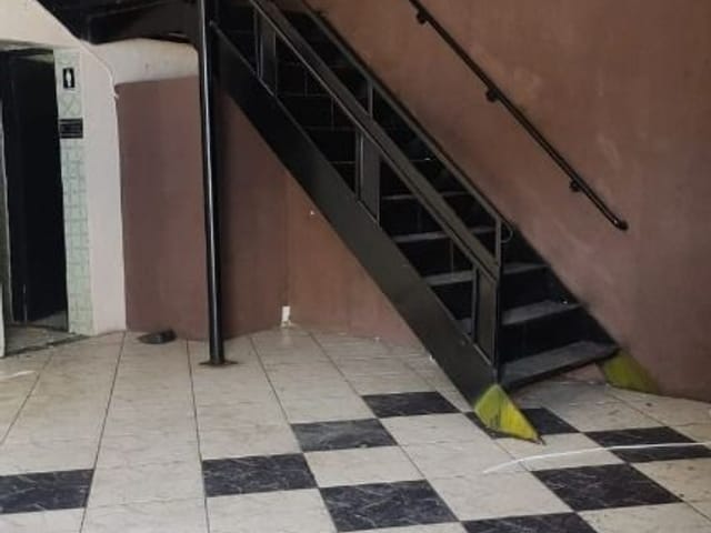 Foto do Sala - Sala para alugar, 70 m² por R$ 1.500,00/mês - Cidade Centenário - São Paulo/SP | ZONA LESTE IMÓVEIS