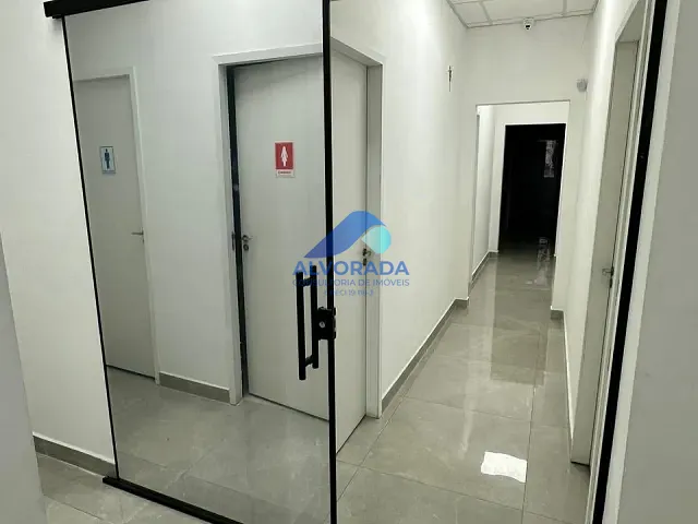 Sala com 300m², para alugar, no bairro Jardim Ismênia em São José dos Campos