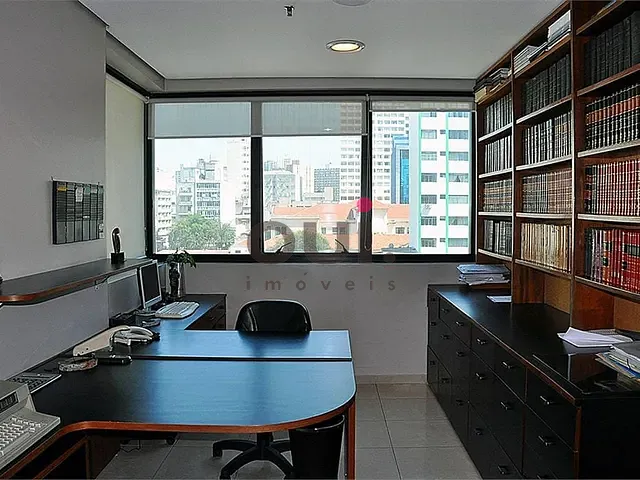 Sala à venda, no bairro Sé em São Paulo