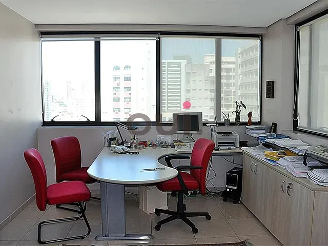 Sala à venda, no bairro Sé em São Paulo