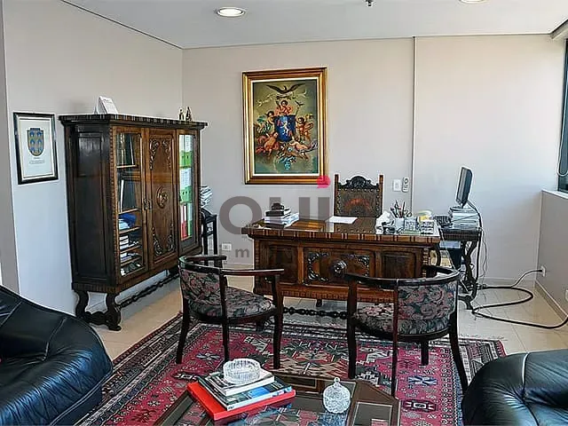 Sala à venda, no bairro Sé em São Paulo