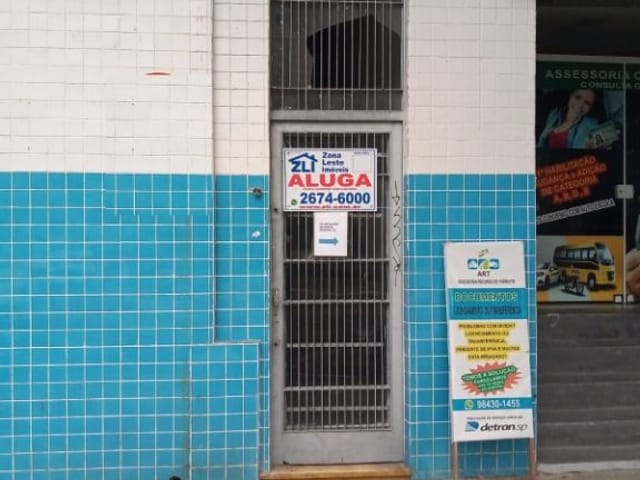 Foto do Sala - Sala para Locação 200M², Brás, São Paulo - SP | ZONA LESTE IMÓVEIS