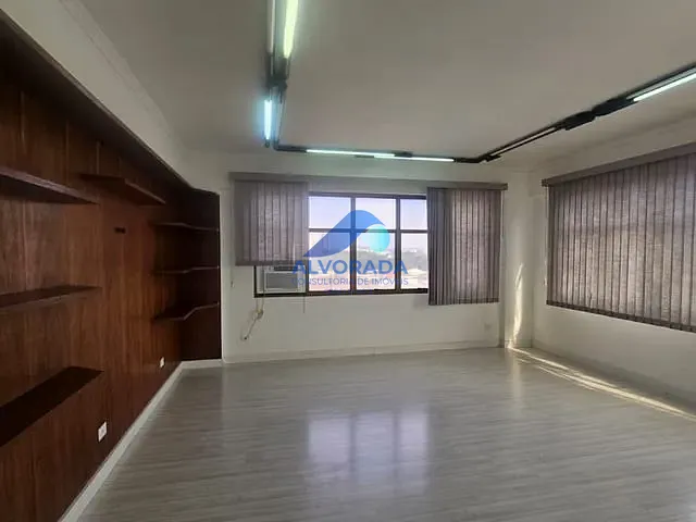 Sala para alugar, no bairro Centro em Jacareí