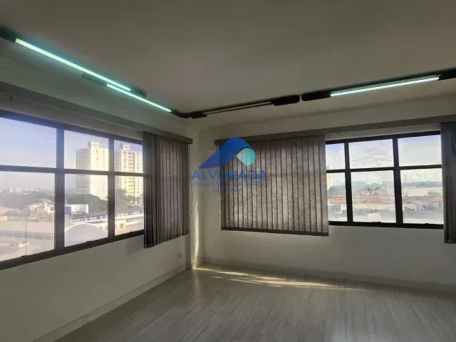 Sala para alugar, no bairro Centro em Jacareí