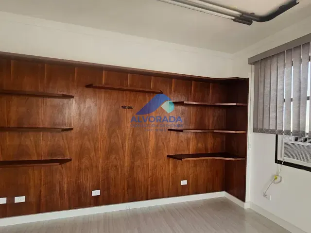 Sala para alugar, no bairro Centro em Jacareí
