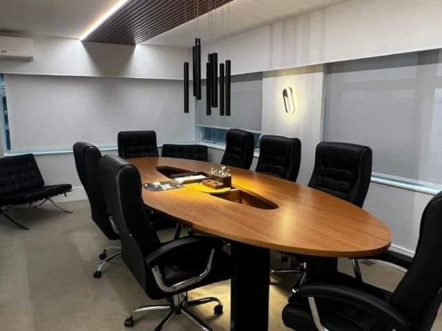 Sala com 121m², à venda, no bairro Jardim Paulista em São Paulo