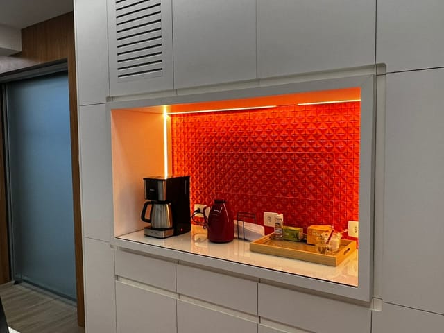 Sala com 121m², à venda, no bairro Jardim Paulista em São Paulo