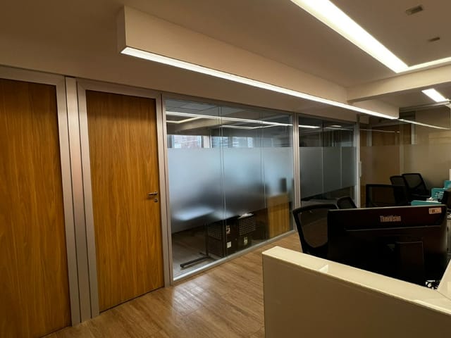 Sala com 121m², à venda, no bairro Jardim Paulista em São Paulo