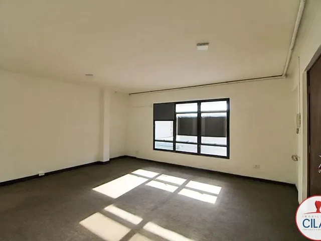 Sala para alugar, no bairro Centro em Curitiba