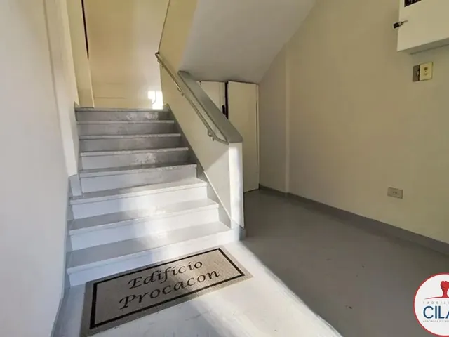 Sala para alugar, no bairro Centro em Curitiba