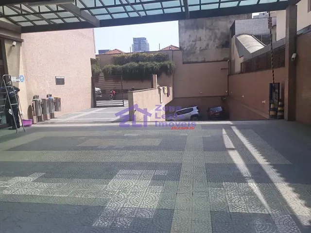 Sala com 40m², para alugar, no bairro Tatuapé em São Paulo