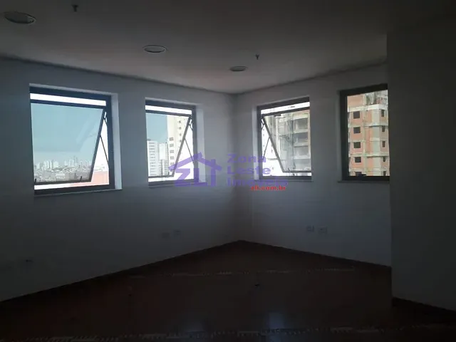 Sala com 40m², para alugar, no bairro Tatuapé em São Paulo